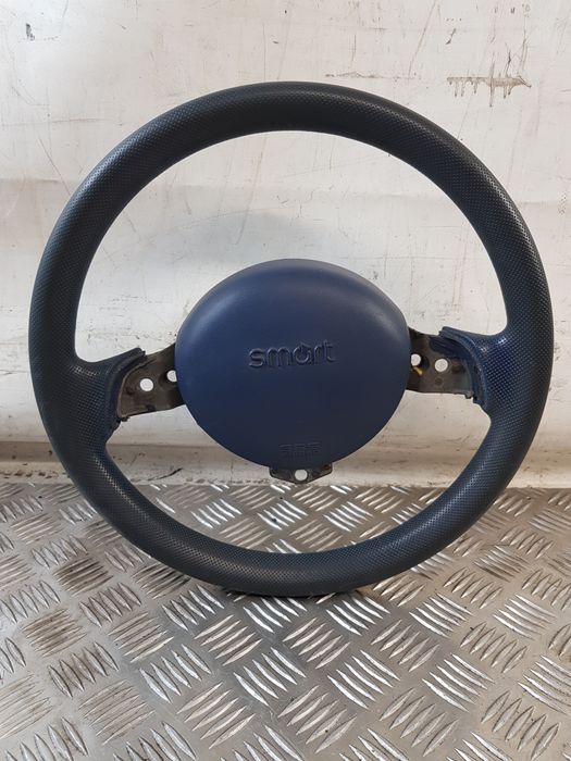 Kierownica + Poduszka Airbag Smart Fortwo I