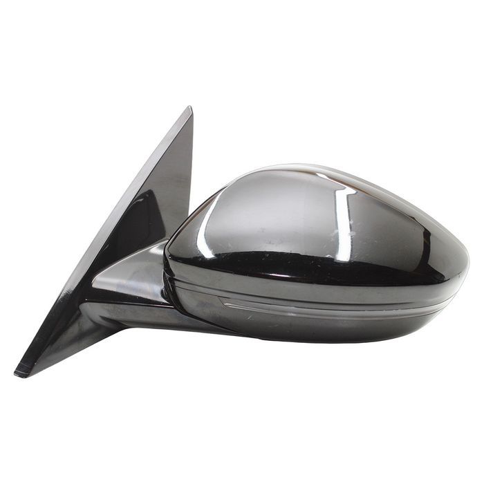Espelho retrovisor Peugeot 508 Esquerdo (2018 em diante)