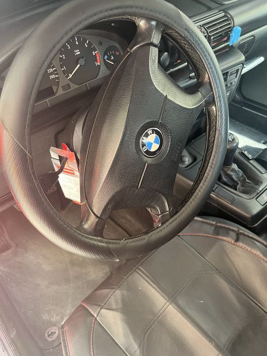 Bmw 316i compact imaculado