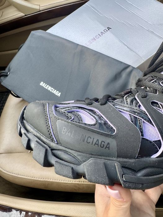 Кросівки Balenciaga Track