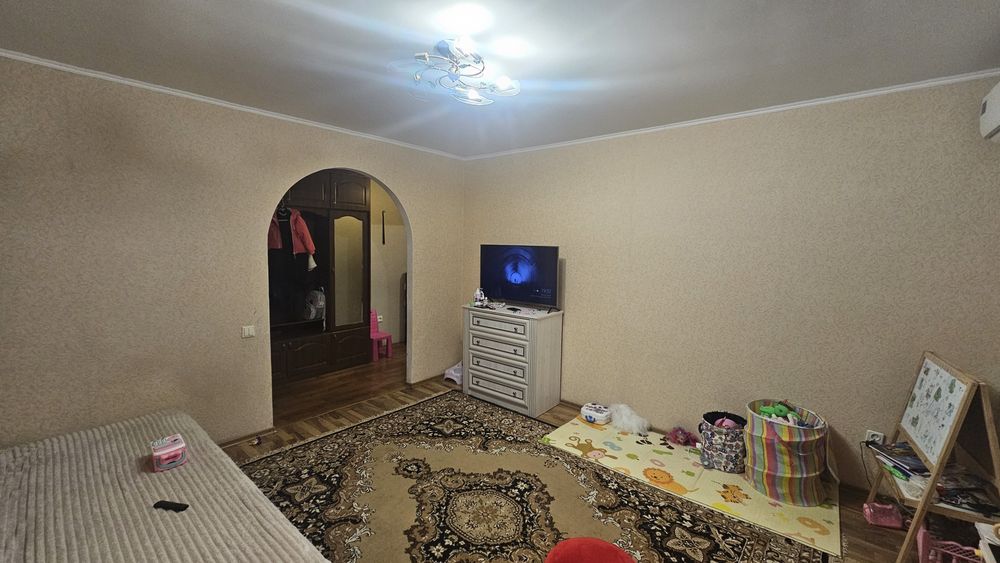 Продам 3к квартиру  Кропивницького
