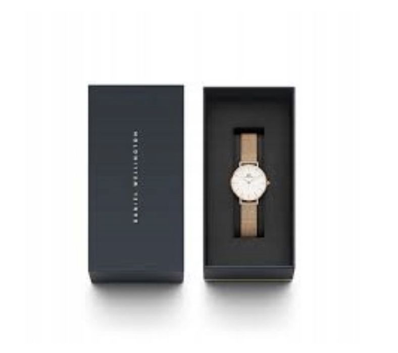 Zegarek Daniel Wellington petite melrose 15 mm