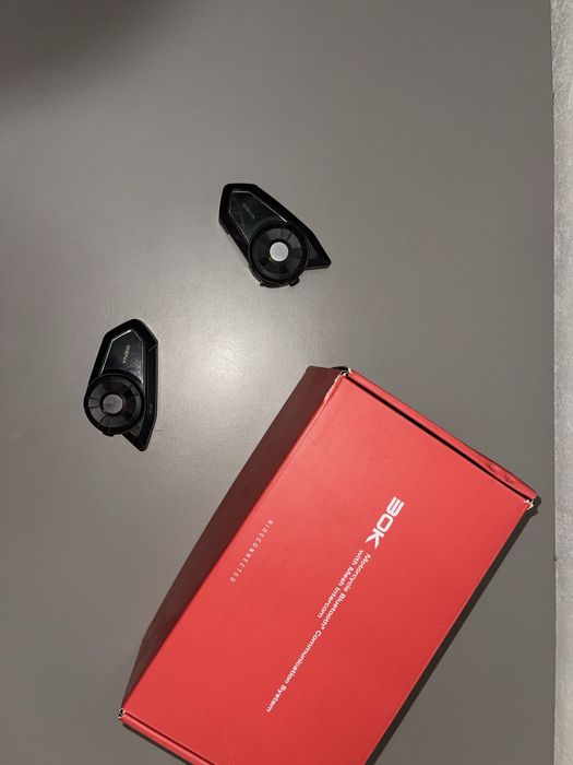 Мотогарнитура Sena 30k