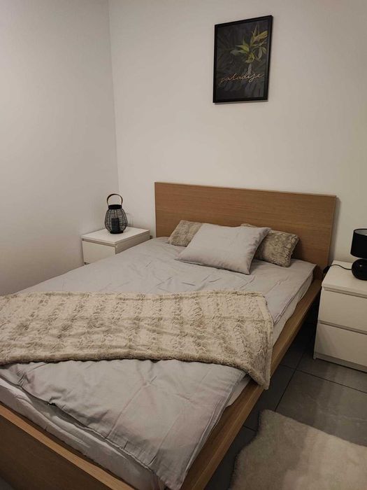 Mieszkanie 2-pokojowe | WYNAJEM | Stalowa Wola