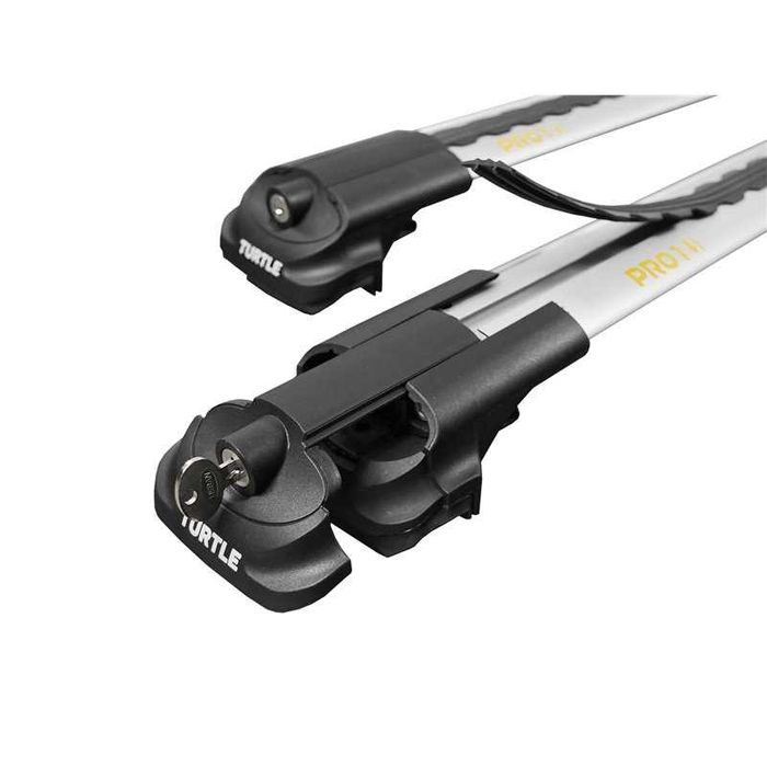 Bagażnik Dachowy Skoda SUPERB III kombi 2015 d 2024 baza belki relingi