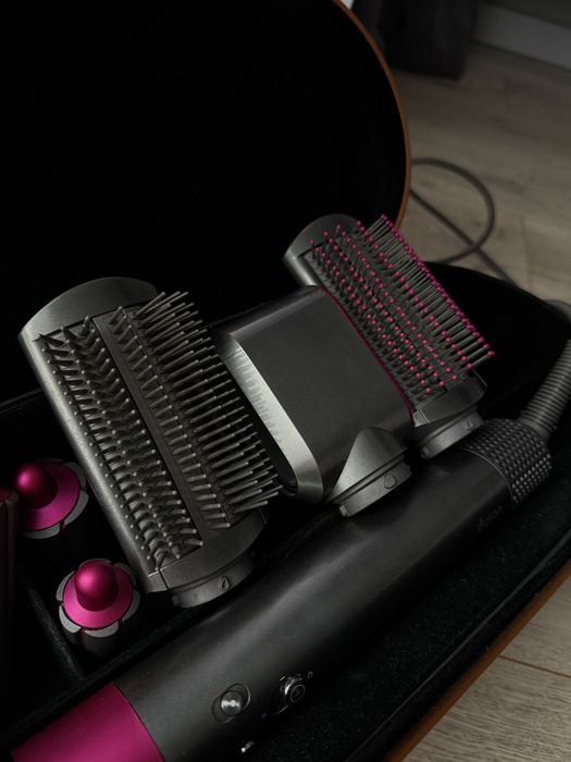 Мультистайлер Dyson Оригінал