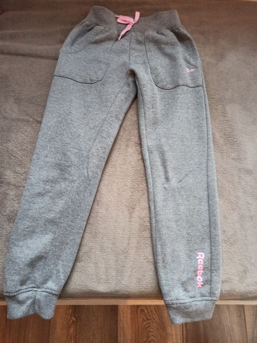 Komplet dresowy Reebok