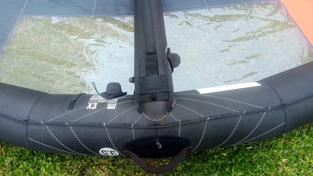 Wing Cabrinha X3 3.5