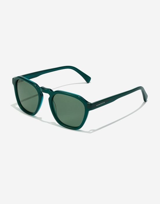 Óculos Hawkers Blackjack Deep Turquoise