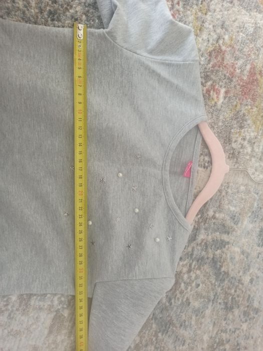 Tunika w rozmiarze 128