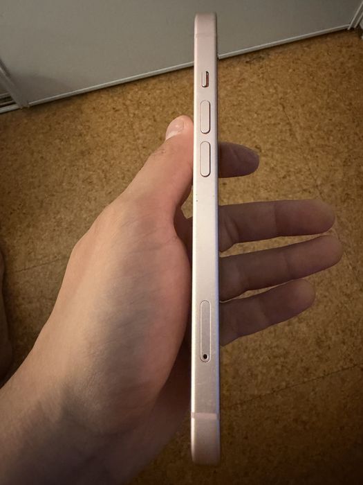 Iphone 15 128GB Rosa