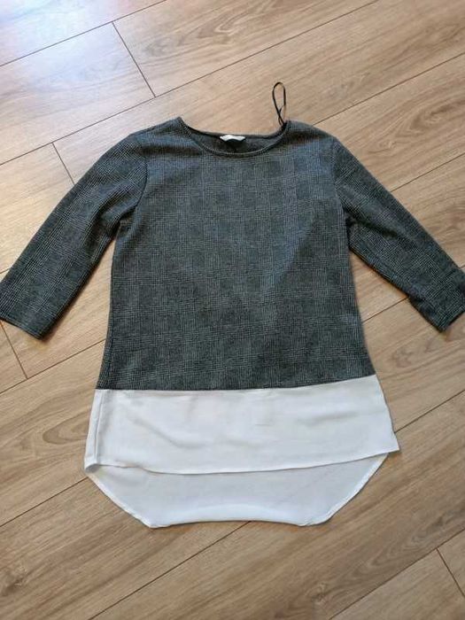 Elegancka Bluzka roz. L