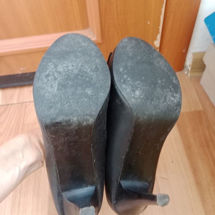 Туфлі жіночі туфлі