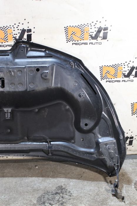 Capot RENAULT Captur (J5_)