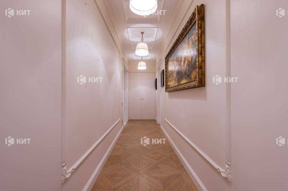 3к.200м2 ЖК Острів (ЖК Остров, Рымарская, Центр) 127665