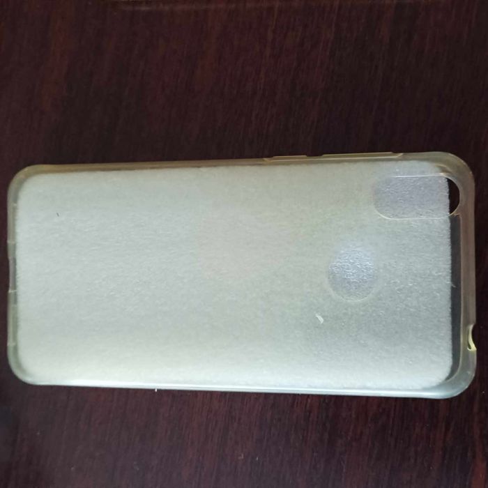 7. Pokrowiec/etui na telefon 5 sztuk