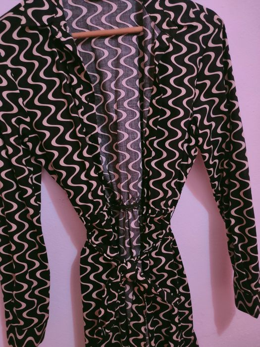 Túnica / vestido novo