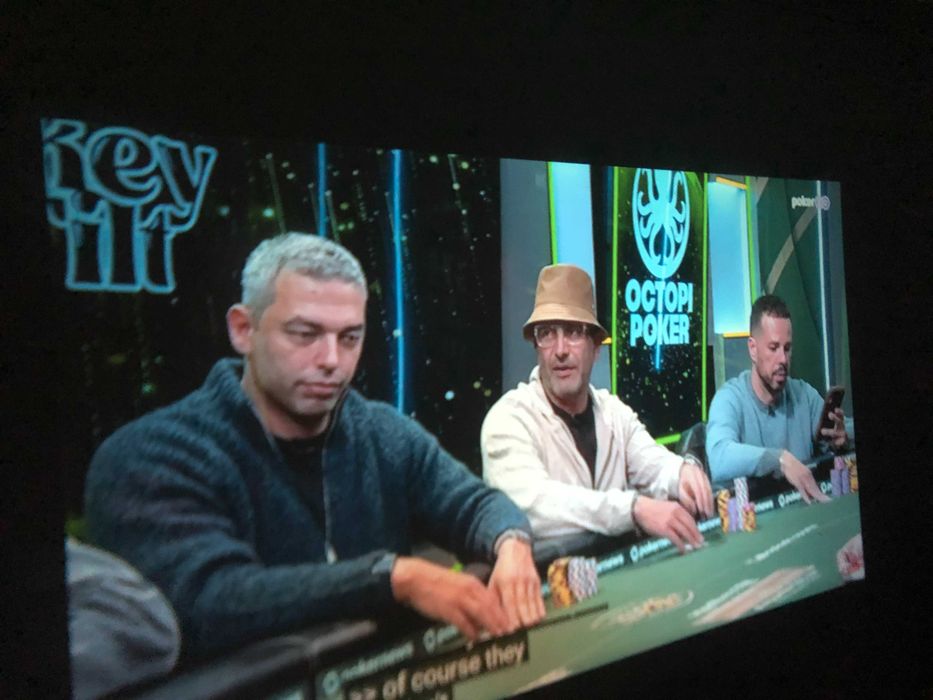 Projetor PRIXTON - Bom Estado