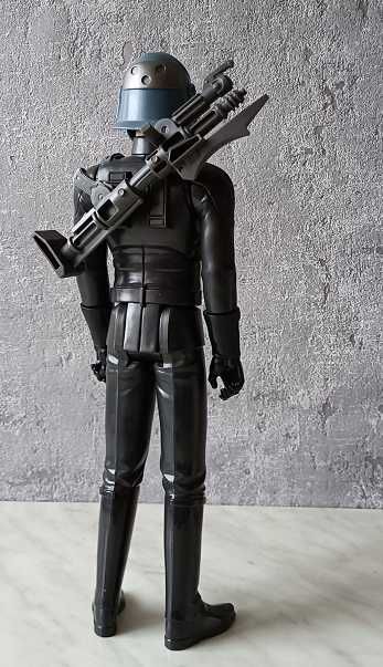 Figurki Hasbro / Star Wars Rebels / Agent Kallus / Ezra Bridger