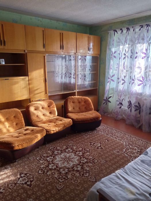 Квартира подобово