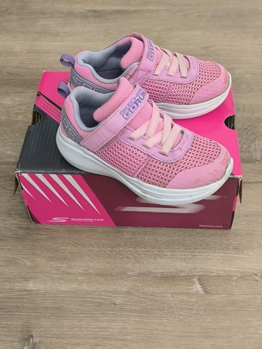 Кросівки Skechers 25 розмір