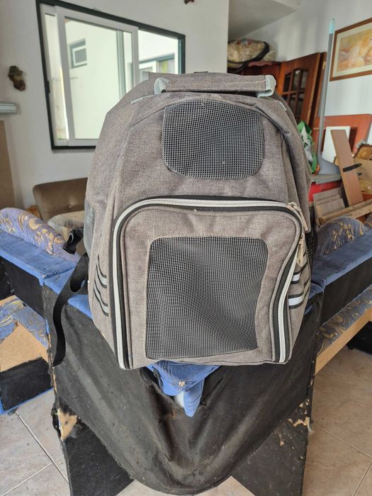 Transportadora para animais