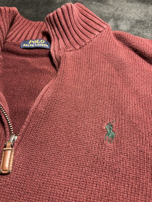 Sweter Polo Ralph Lauren