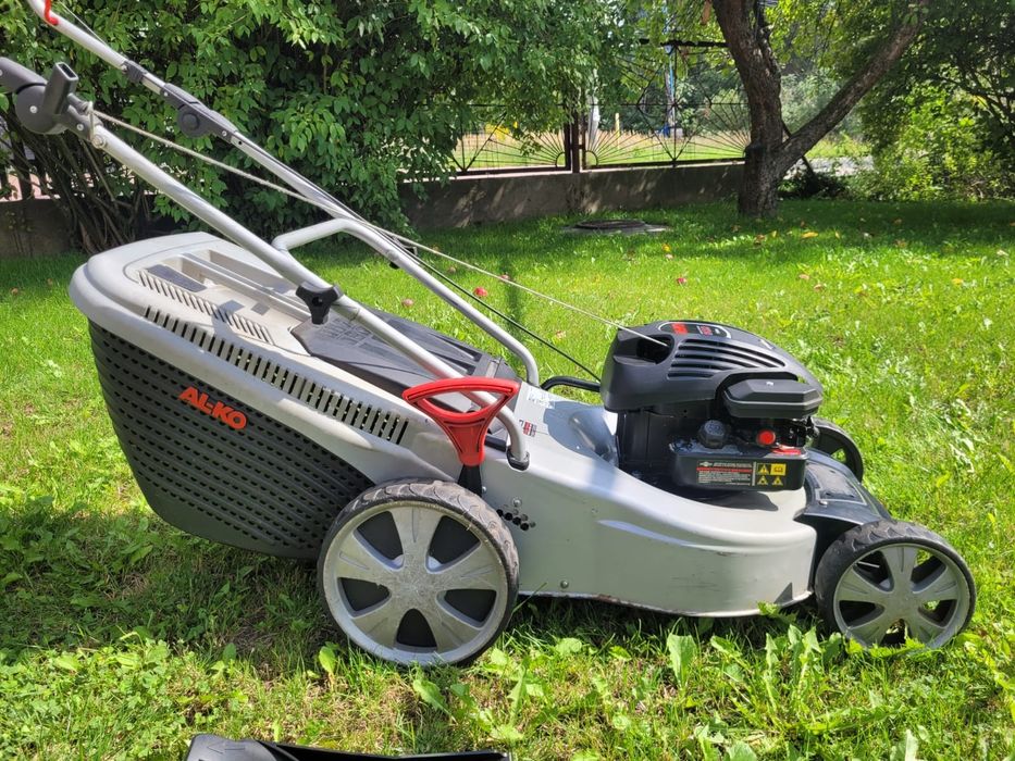 Kosiarka do trawy AL-KO  Briggs&stratton