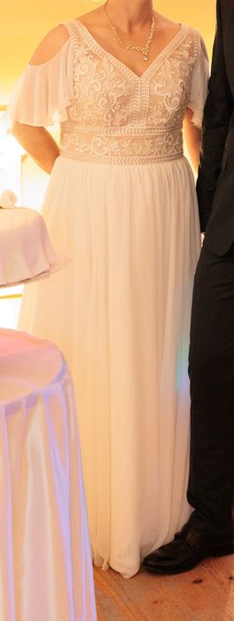 Hera Sukienka ślubna