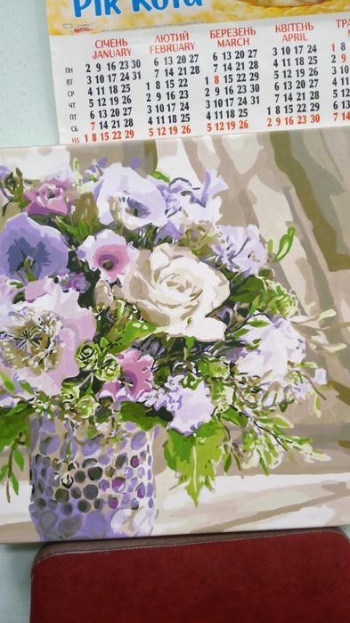 Рукоделие бисером