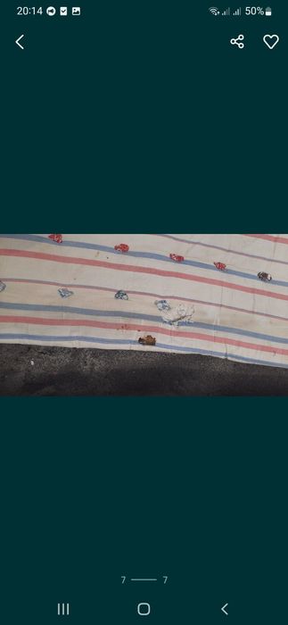 Матраси в асортименті