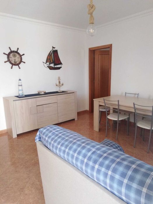 Vivenda T2 com vista para o Mar em Albufeira