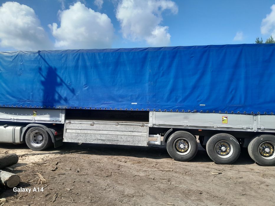 Продам прицен клапан