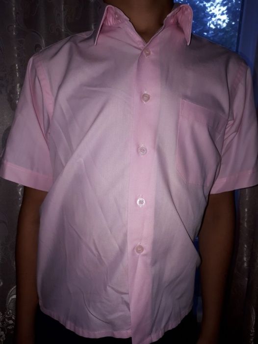 Теніски для хлопчика