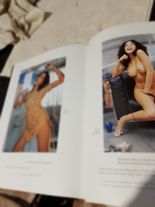 Художественное ню, Франция,выставка мировых фотохудожников