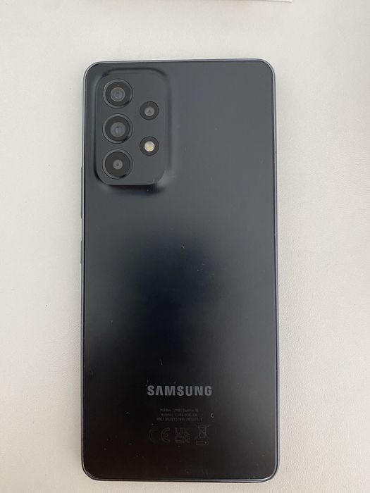 Samsung Galaxy A53 5G 256GB
