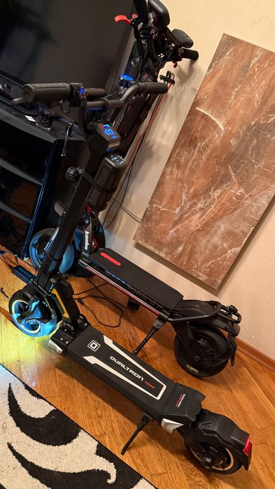 Dualtron Togo Plus