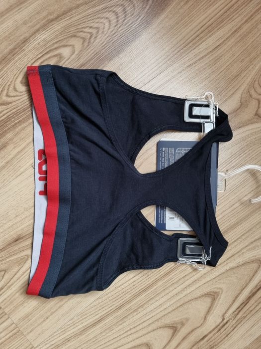Biustonosz sportowy Top M 38