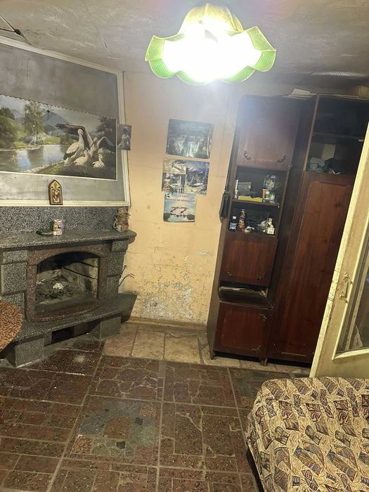 Продаж гаражу в смт Коцюбинське, кооператив «Бриз-Авто»