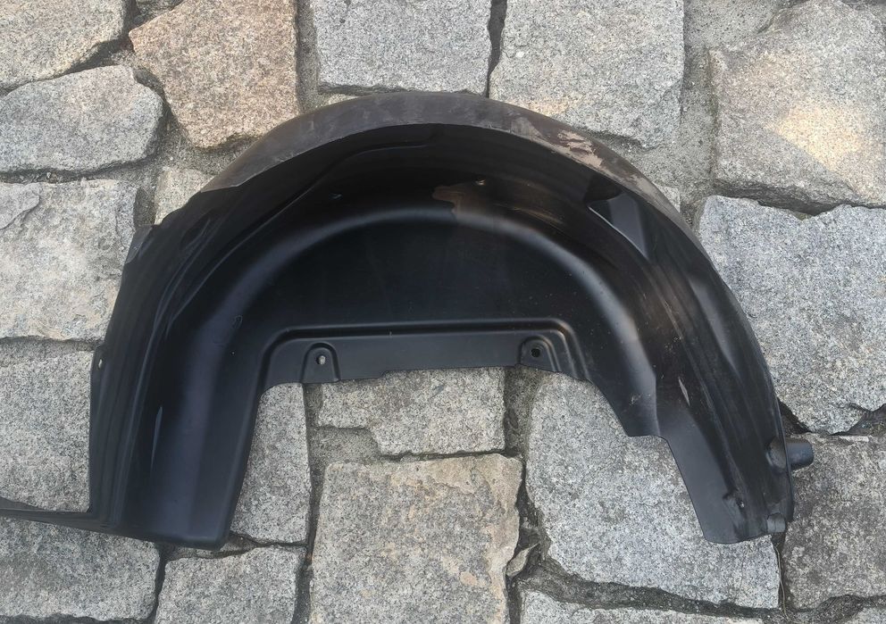Nadkole Tył prawe Peugeot 508 II kombi 9813500780 orginał