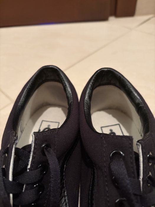 Old skool vans 44