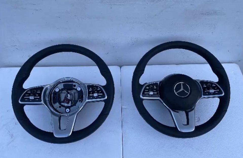 Мульти-руль новий Mercedes Benz Vito W447 V-class Sprinter