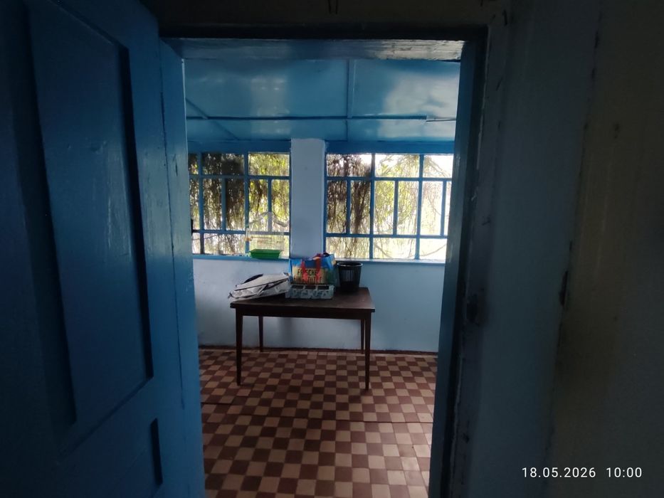 Продається родинний будинок у селі Виноградівка, Баштанського району, Миколаївської області.