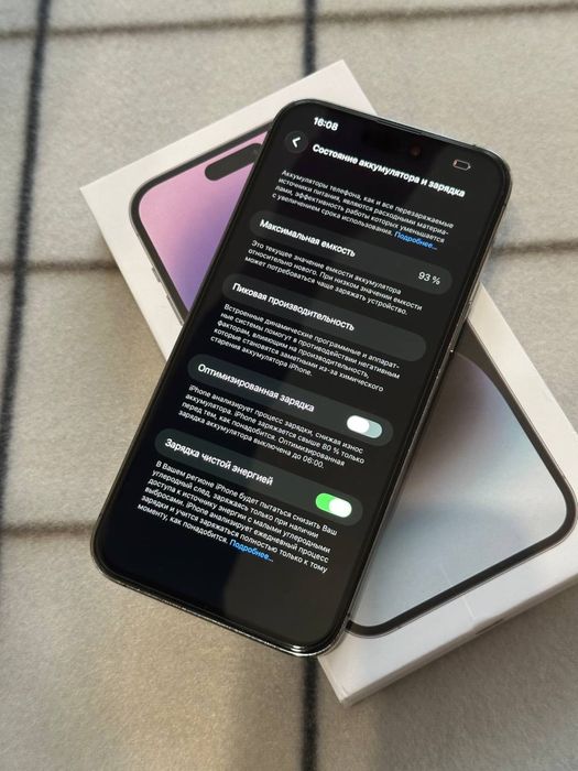 Продам IPhone 14 PRO MAX 512 Neverlock