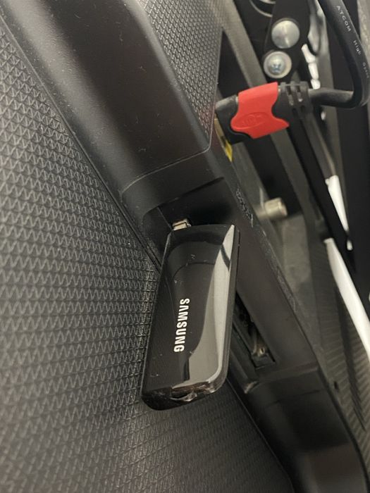 Телевизор LCD LED Samsung UE40H4203