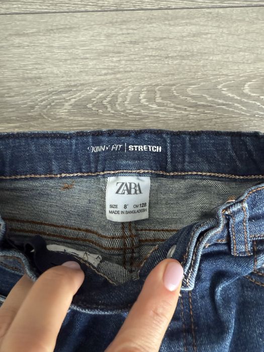 Джинси дитячі Zara