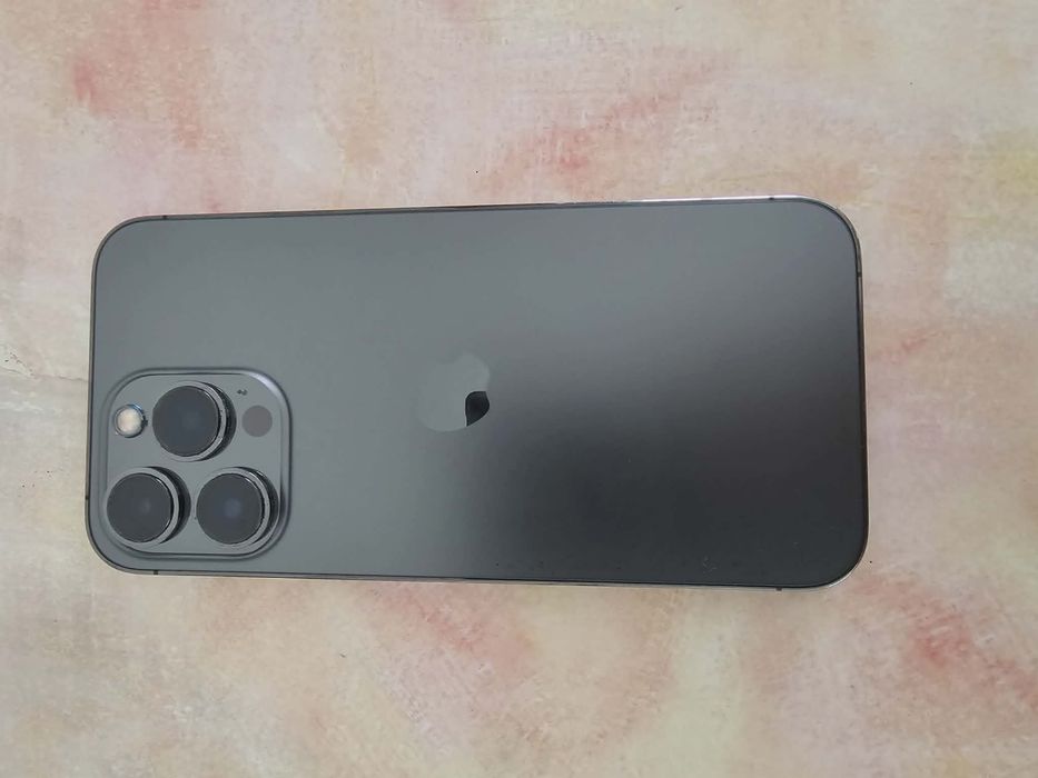 Vendo Iphone 13 Pro 256GB