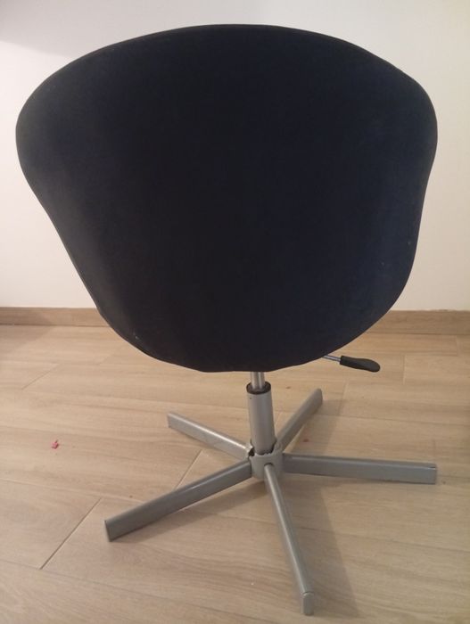 Cadeira rotativa escritório