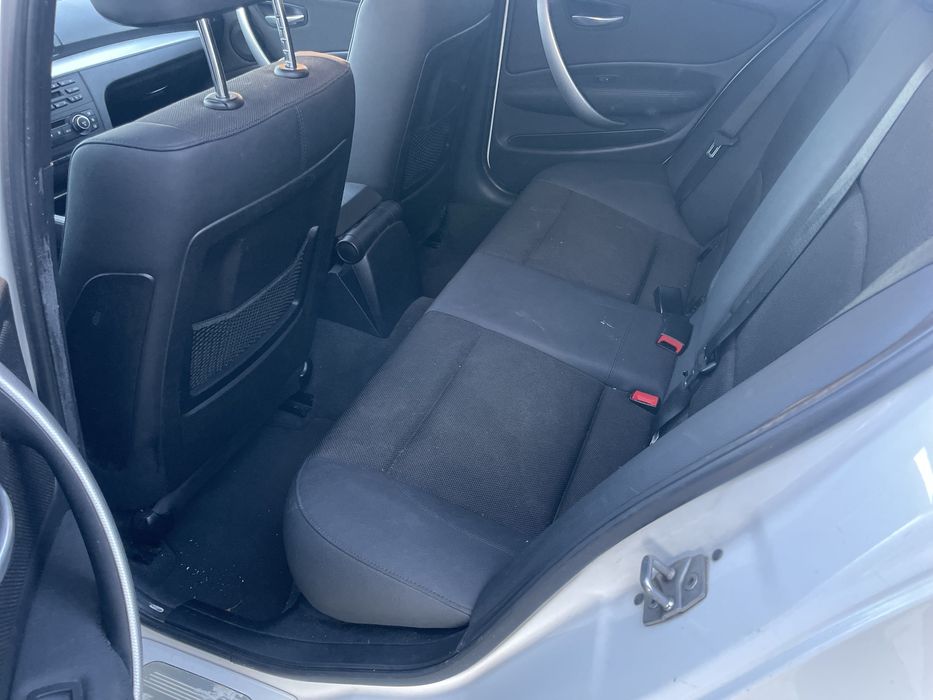 Bmw e87 116i *2009* M-pakiet