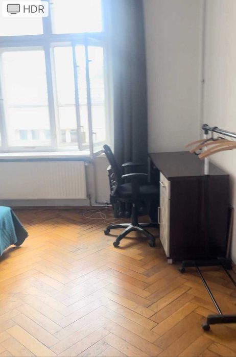 Przestronny pokój do wynajęcia – centrum Katowic | Jana Matejki 4 | od 1 sierpnia - Widok 5